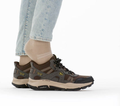 Skechers Slip-ins John Deere: Equalizer 5.0 Trail - Row Crop | Skechers Men