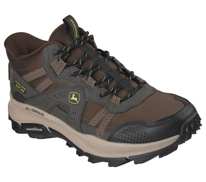 Skechers Slip-ins John Deere: Equalizer 5.0 Trail - Row Crop | Skechers Men