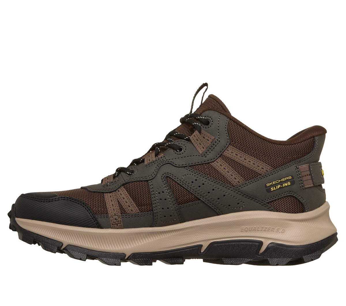 Skechers Slip-ins John Deere: Equalizer 5.0 Trail - Row Crop | Skechers Men