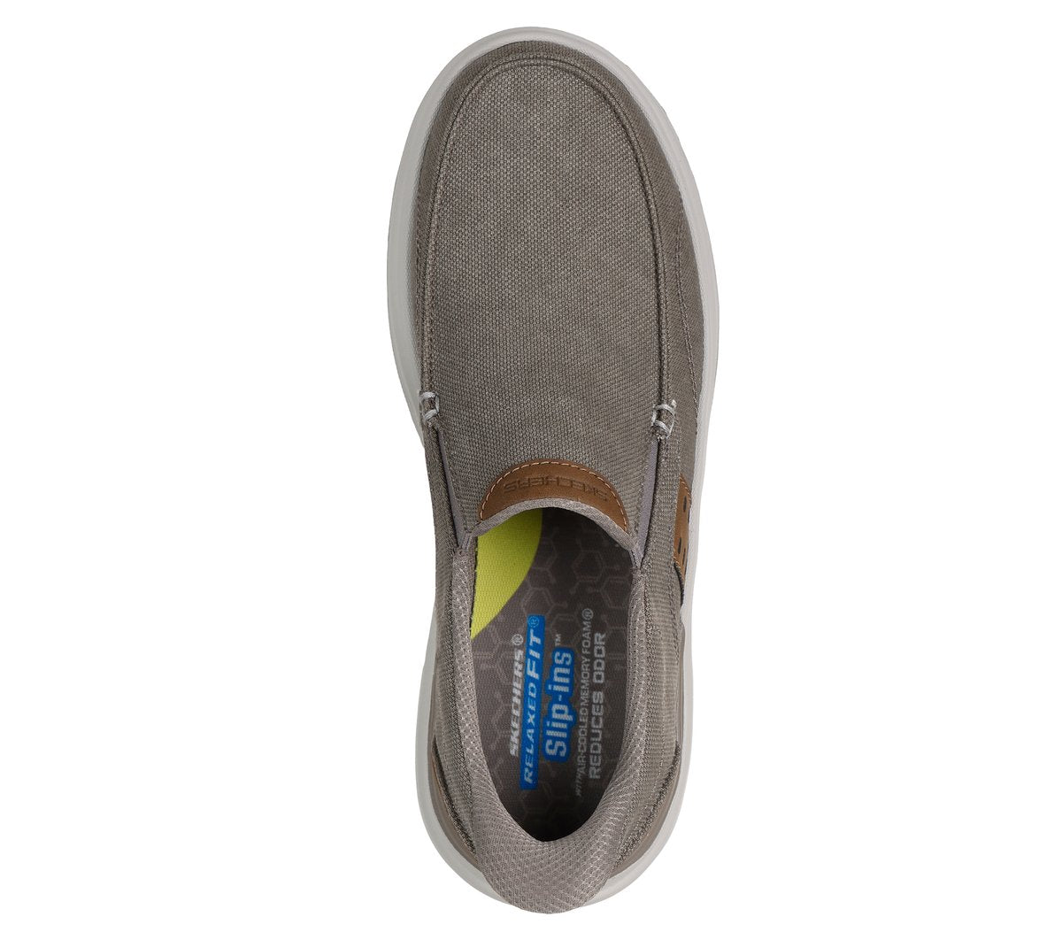 Skechers Slip-ins Relaxed Fit: Altman - Murdock | Skechers Men