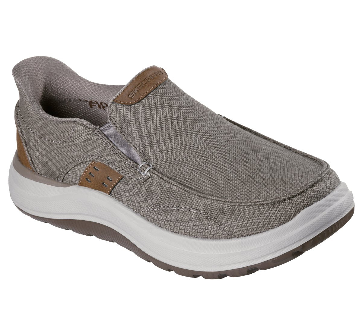 Skechers Slip-ins Relaxed Fit: Altman - Murdock | Skechers Men