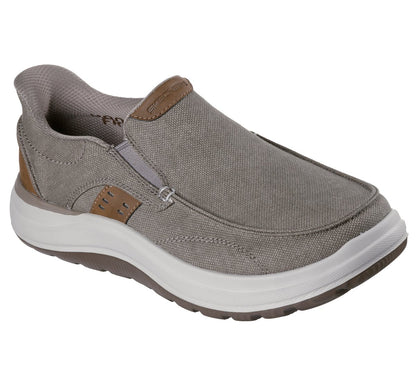 Skechers Slip-ins Relaxed Fit: Altman - Murdock | Skechers Men