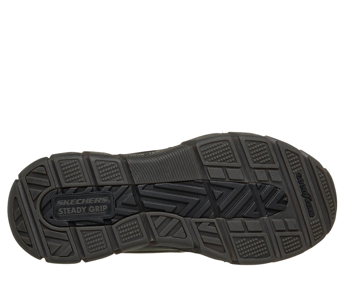 Skechers Slip-ins John Deere Waterproof Relaxed Fit: Respected - Langdon | Skechers Men