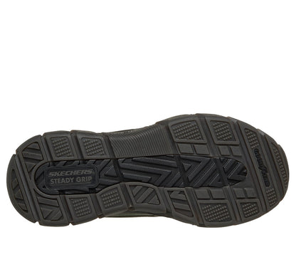 Skechers Slip-ins John Deere Waterproof Relaxed Fit: Respected - Langdon | Skechers Men