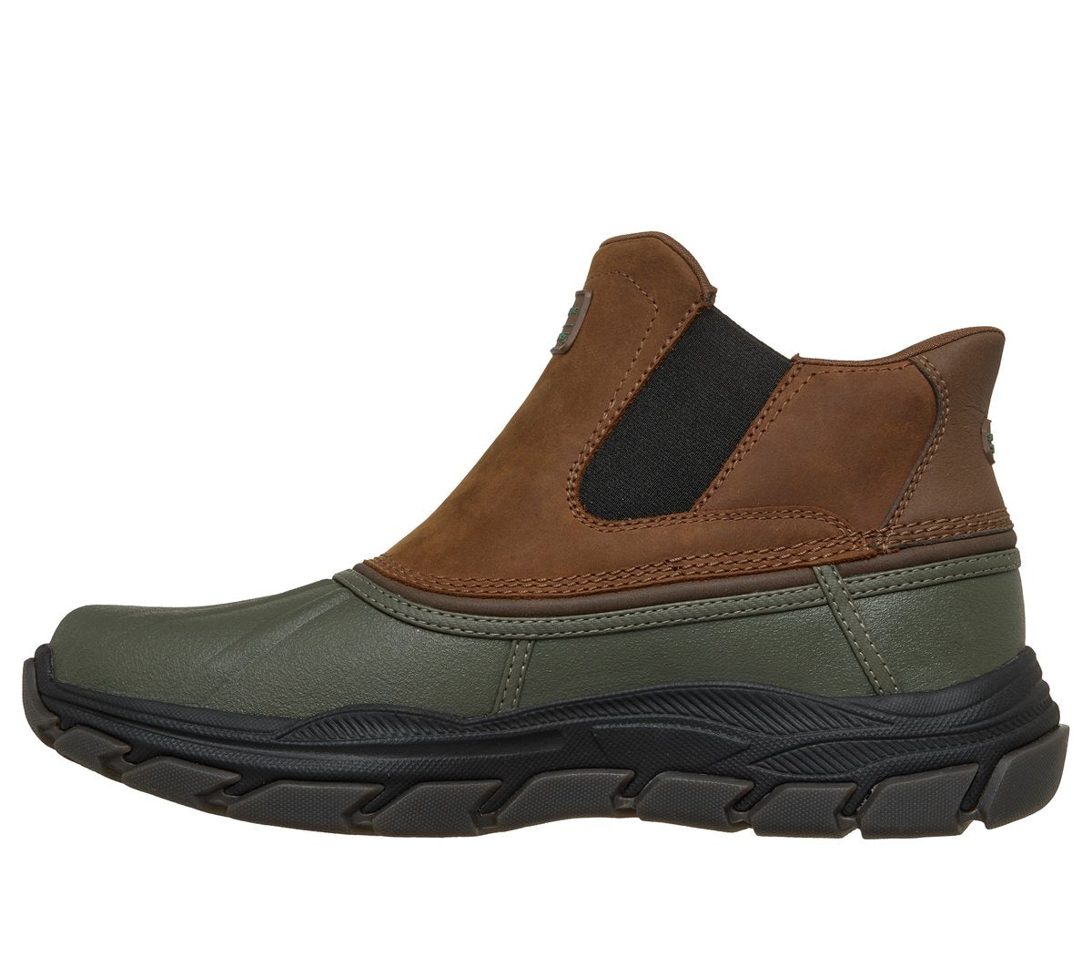 Skechers Slip-ins John Deere Waterproof Relaxed Fit: Respected - Langdon | Skechers Men