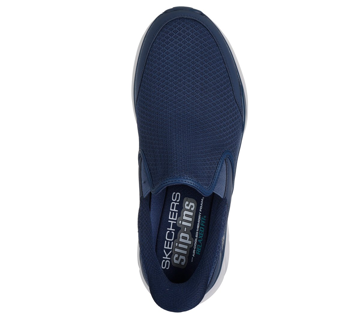 Skechers Slip-ins Relaxed Fit: Equalizer 6.0 - Stoaver | Skechers Men