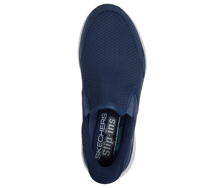 Skechers Slip-ins Relaxed Fit: Equalizer 6.0 - Stoaver | Skechers Men