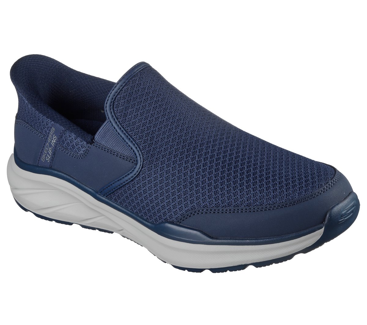 Skechers Slip-ins Relaxed Fit: Equalizer 6.0 - Stoaver | Skechers Men