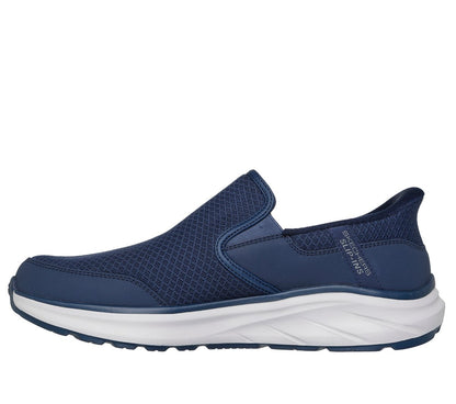 Skechers Slip-ins Relaxed Fit: Equalizer 6.0 - Stoaver | Skechers Men