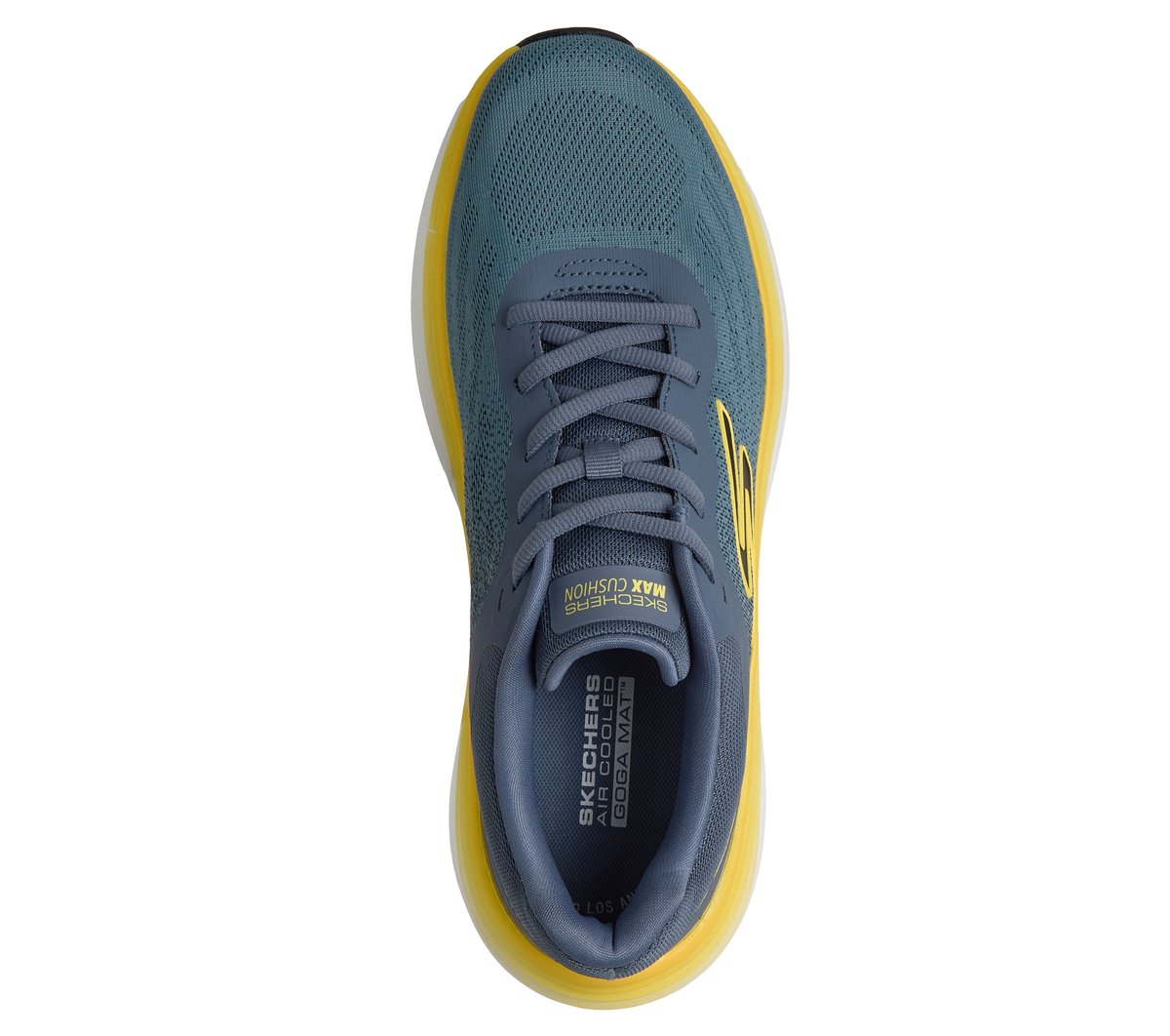 Max Cushioning Endeavour - Ardena | Skechers Men