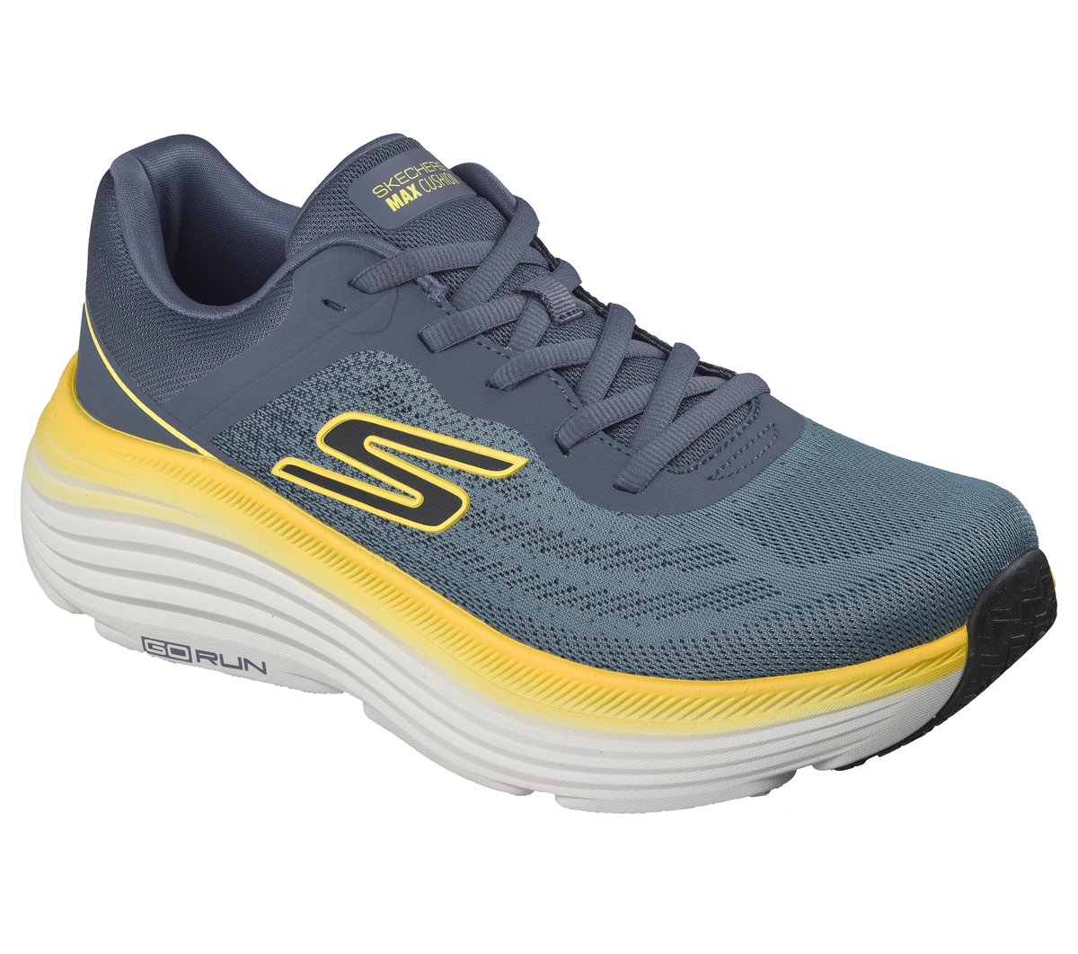 Max Cushioning Endeavour - Ardena | Skechers Men