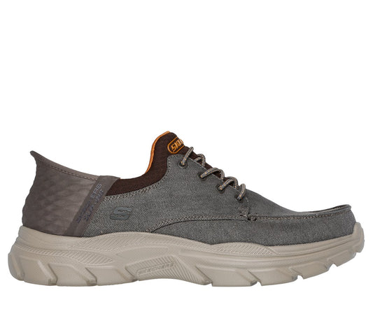 Skechers Slip-ins Relaxed Fit: Revolted - Santino | Skechers Men