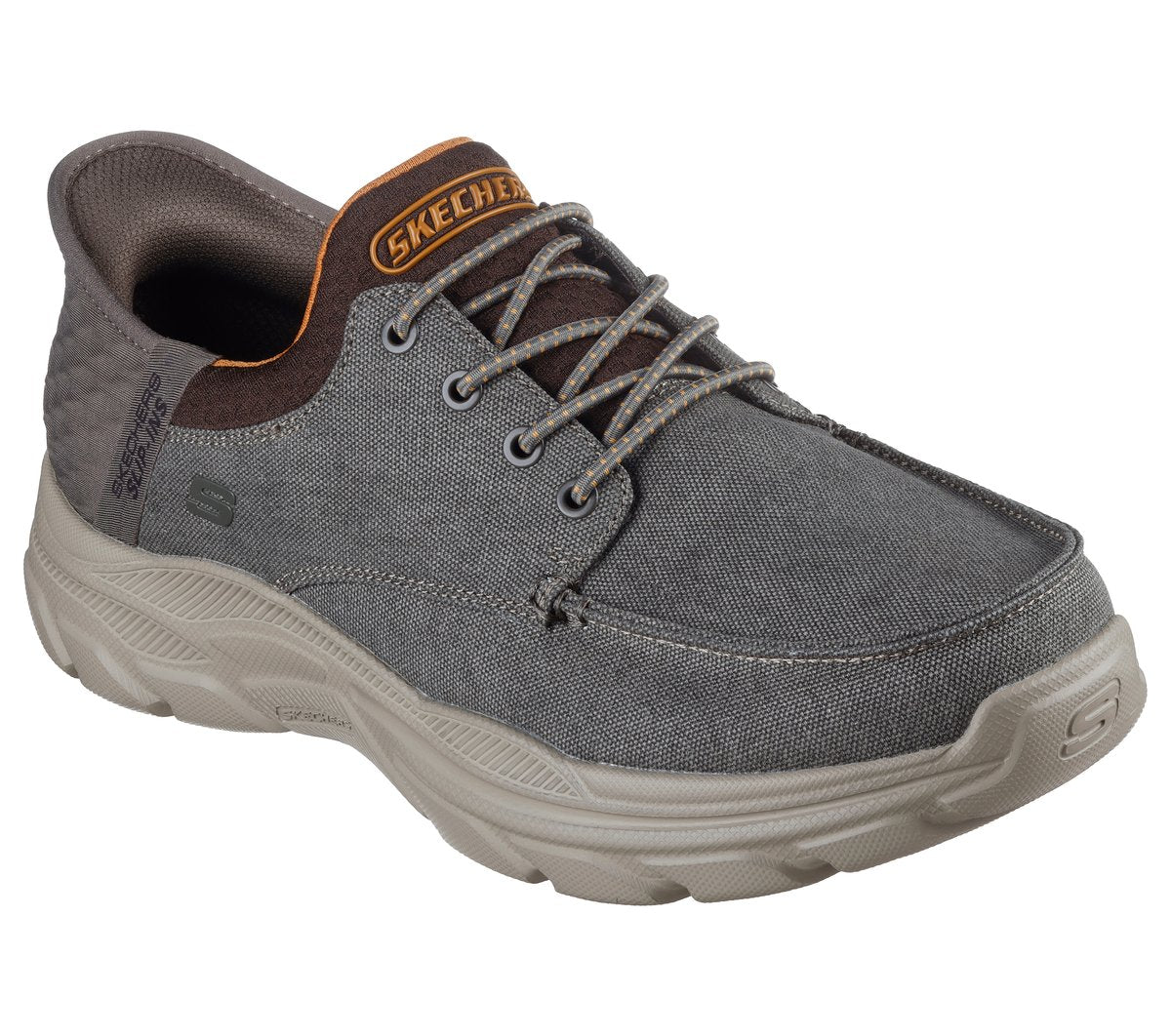 Skechers Slip-ins Relaxed Fit: Revolted - Santino | Skechers Men