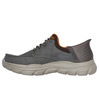 Skechers Slip-ins Relaxed Fit: Revolted - Santino | Skechers Men