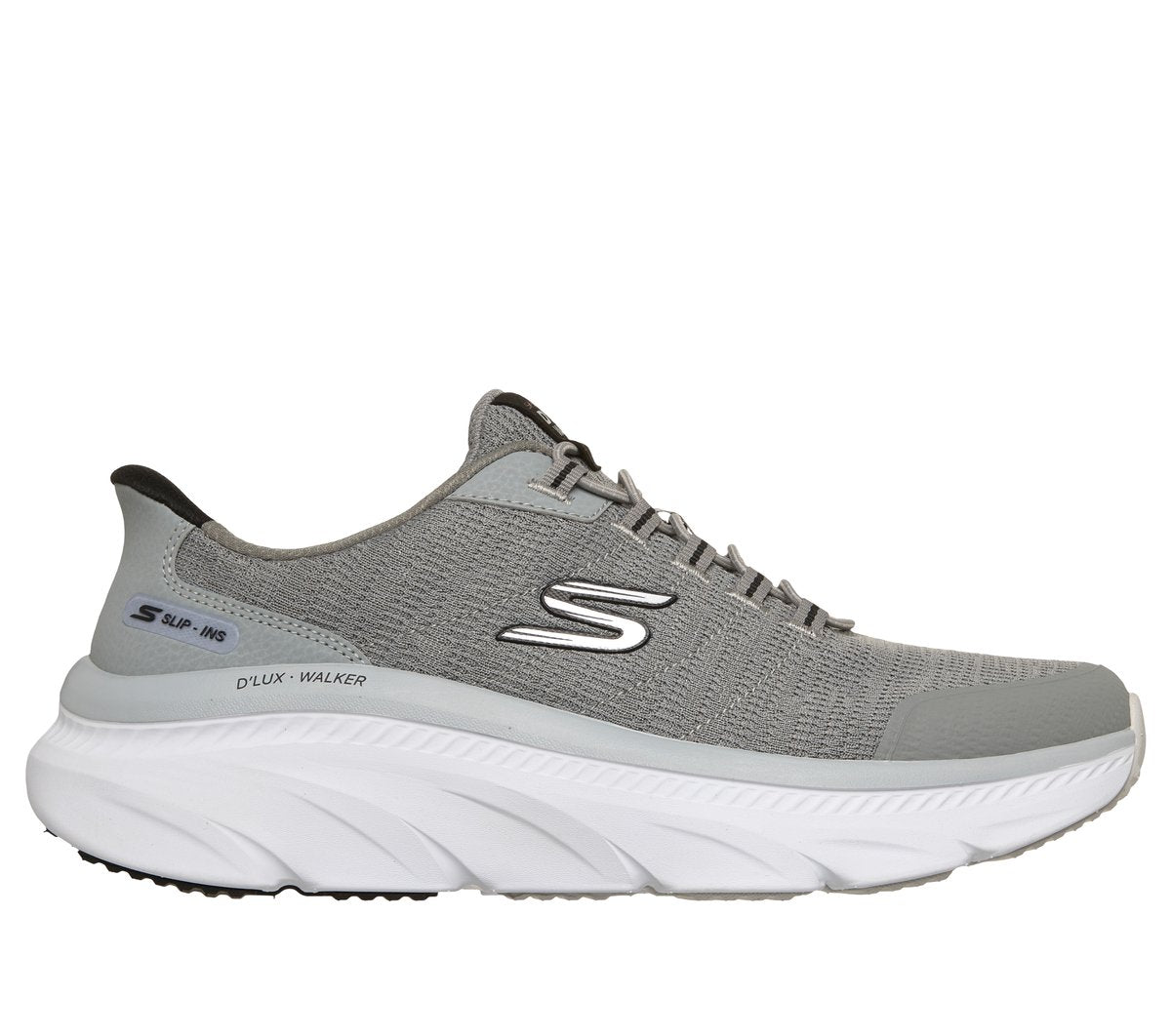 Skechers Slip-ins Relaxed Fit: D'Lux Walker 3.0 - Drevven | Skechers Men