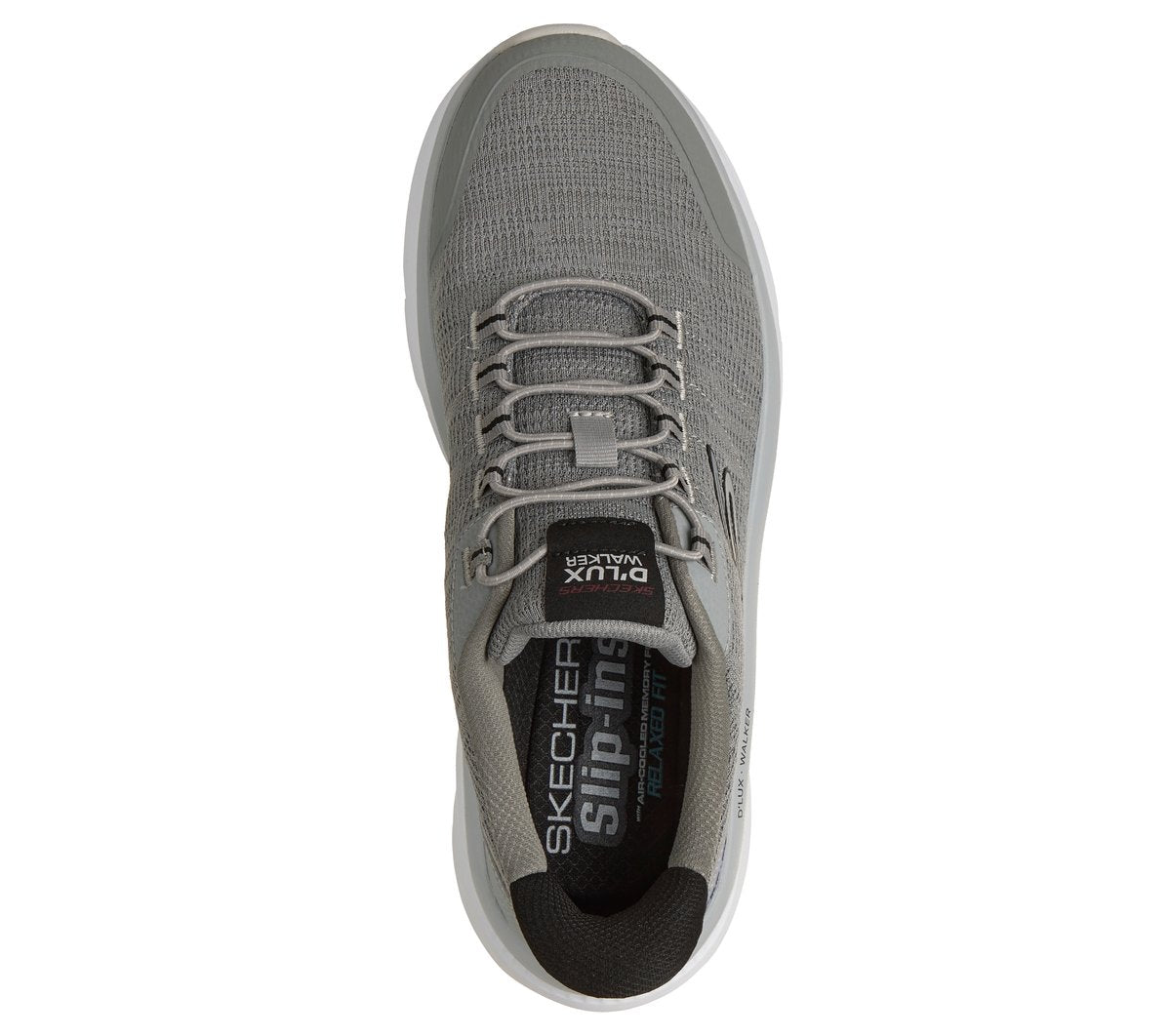 Skechers Slip-ins Relaxed Fit: D'Lux Walker 3.0 - Drevven | Skechers Men