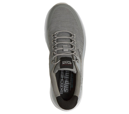 Skechers Slip-ins Relaxed Fit: D'Lux Walker 3.0 - Drevven | Skechers Men