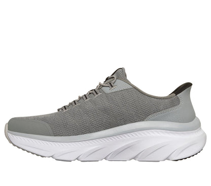 Skechers Slip-ins Relaxed Fit: D'Lux Walker 3.0 - Drevven | Skechers Men