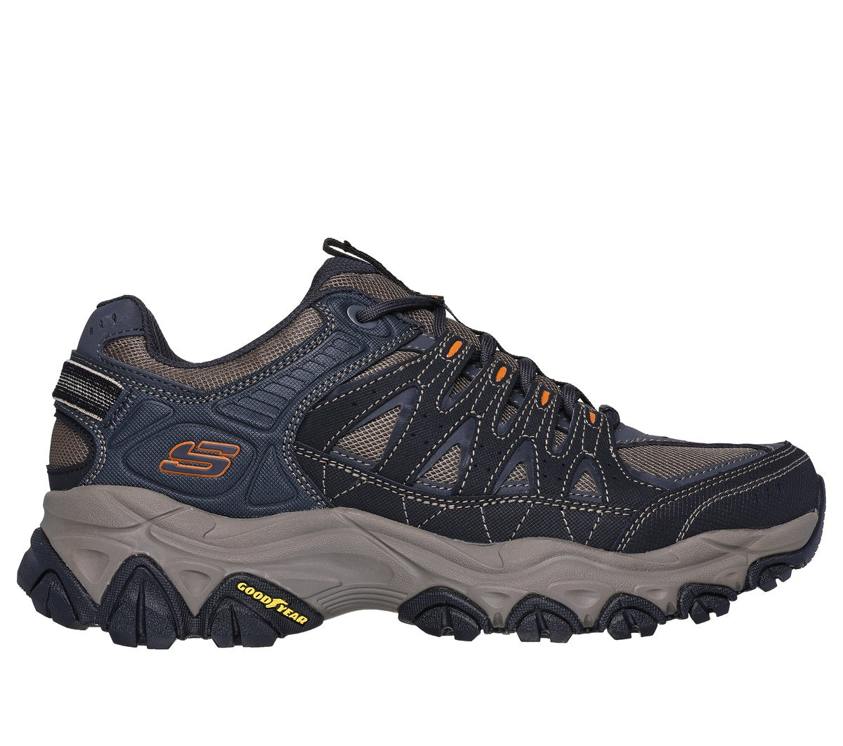 After Burn M. Fit 2.0 | Skechers Men