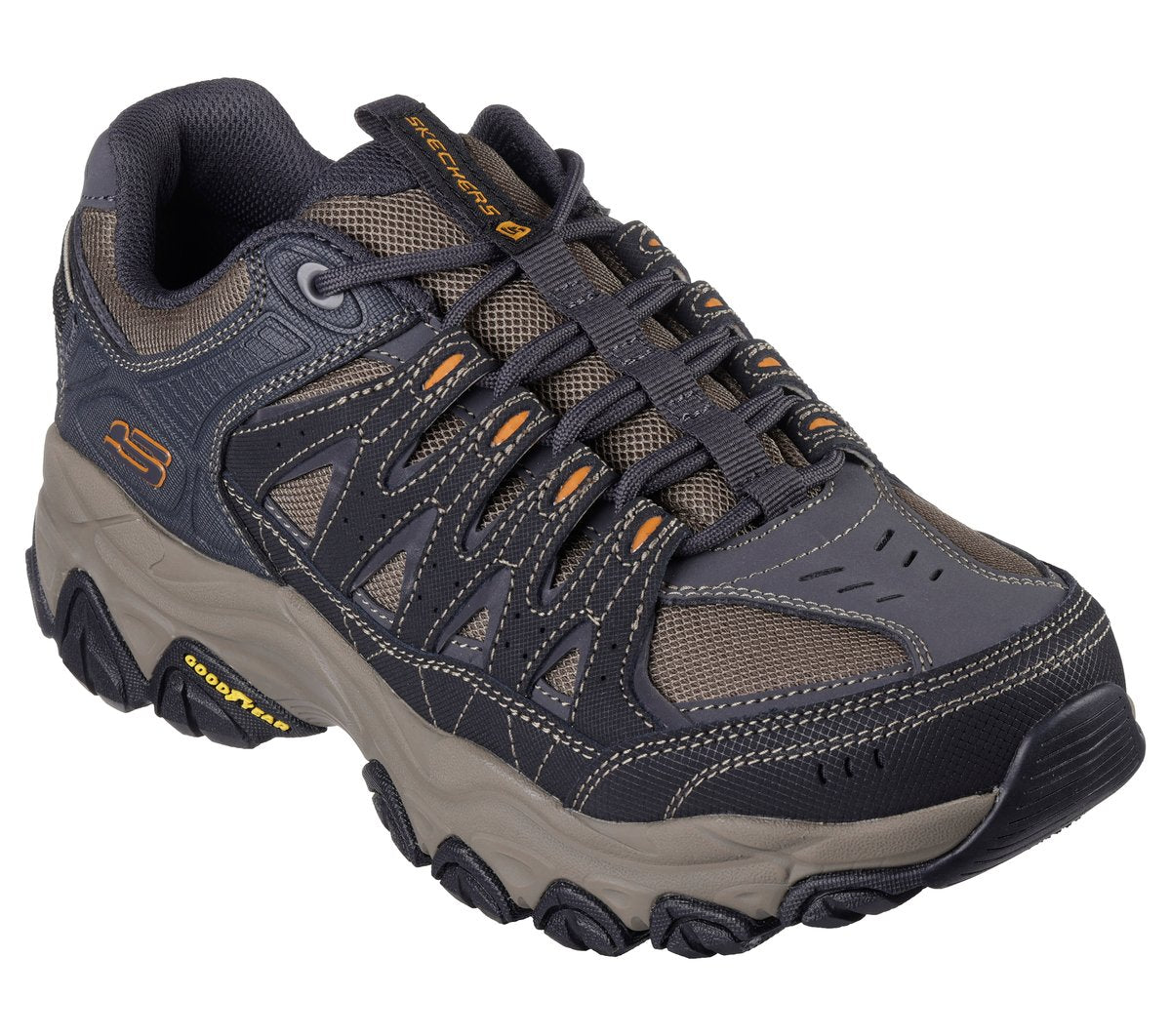 After Burn M. Fit 2.0 | Skechers Men