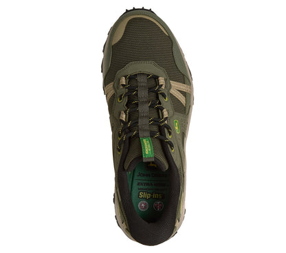 Skechers Slip-ins John Deere Relaxed Fit: Equalizer 5.0 Trail - Orchard ST | Skechers Men