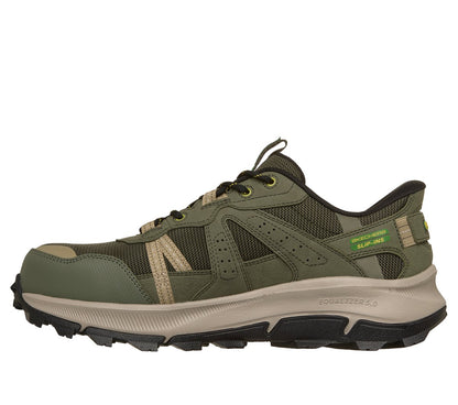 Skechers Slip-ins John Deere Relaxed Fit: Equalizer 5.0 Trail - Orchard ST | Skechers Men
