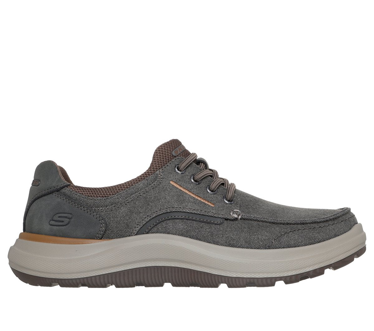 Relaxed Fit: Altman - Finch | Skechers Men