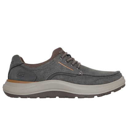 Relaxed Fit: Altman - Finch | Skechers Men