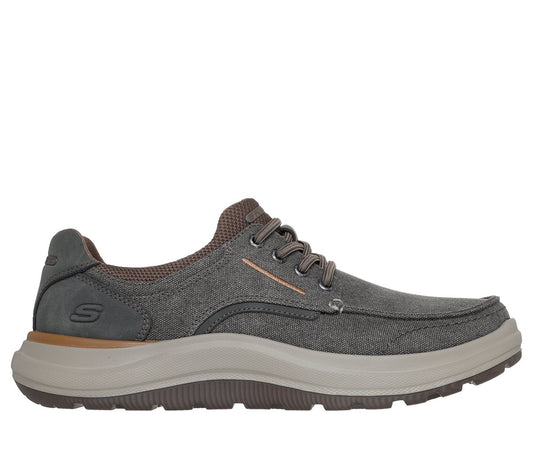 Relaxed Fit: Altman - Finch | Skechers Men