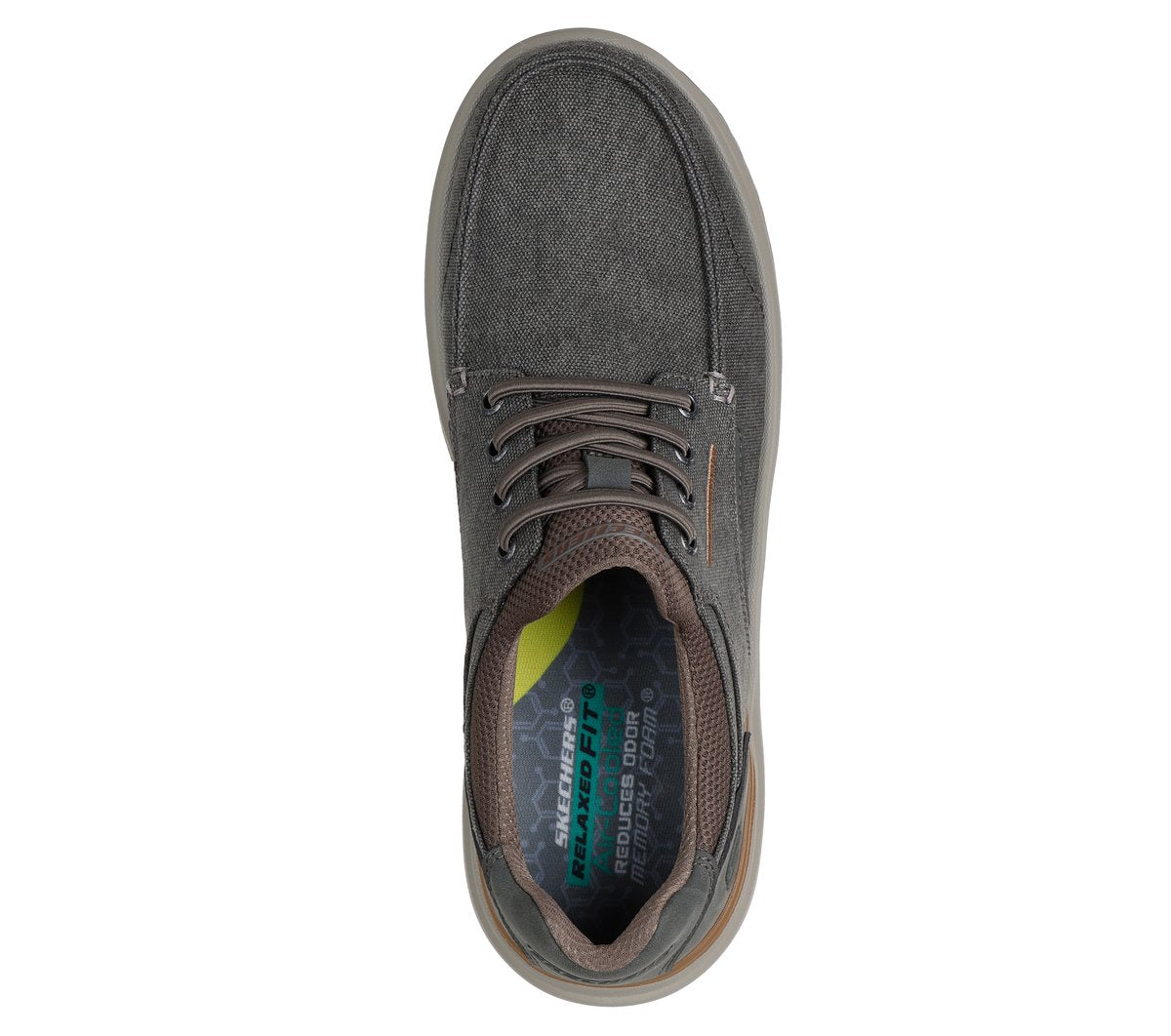 Relaxed Fit: Altman - Finch | Skechers Men