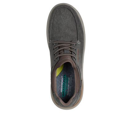 Relaxed Fit: Altman - Finch | Skechers Men