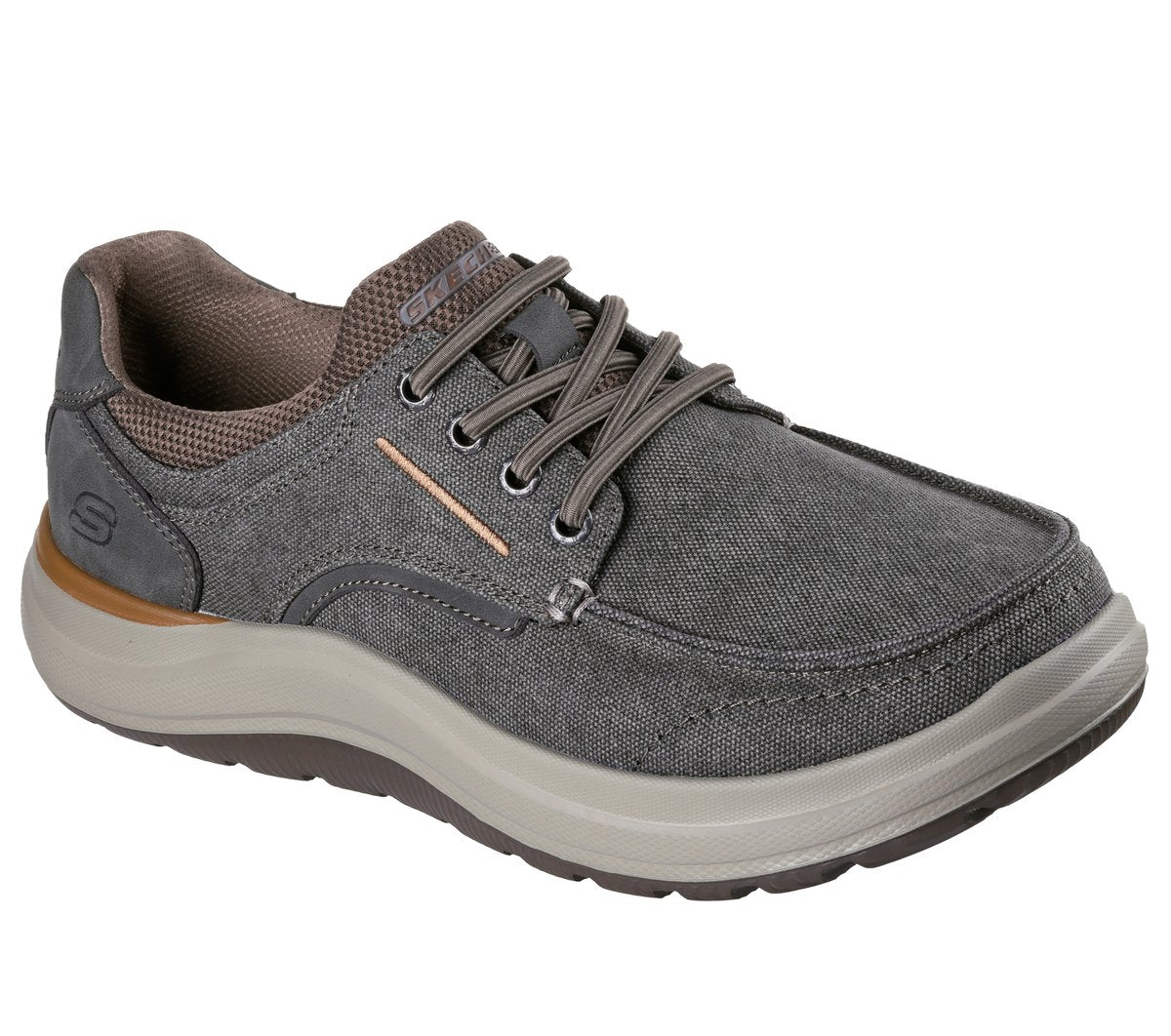 Relaxed Fit: Altman - Finch | Skechers Men