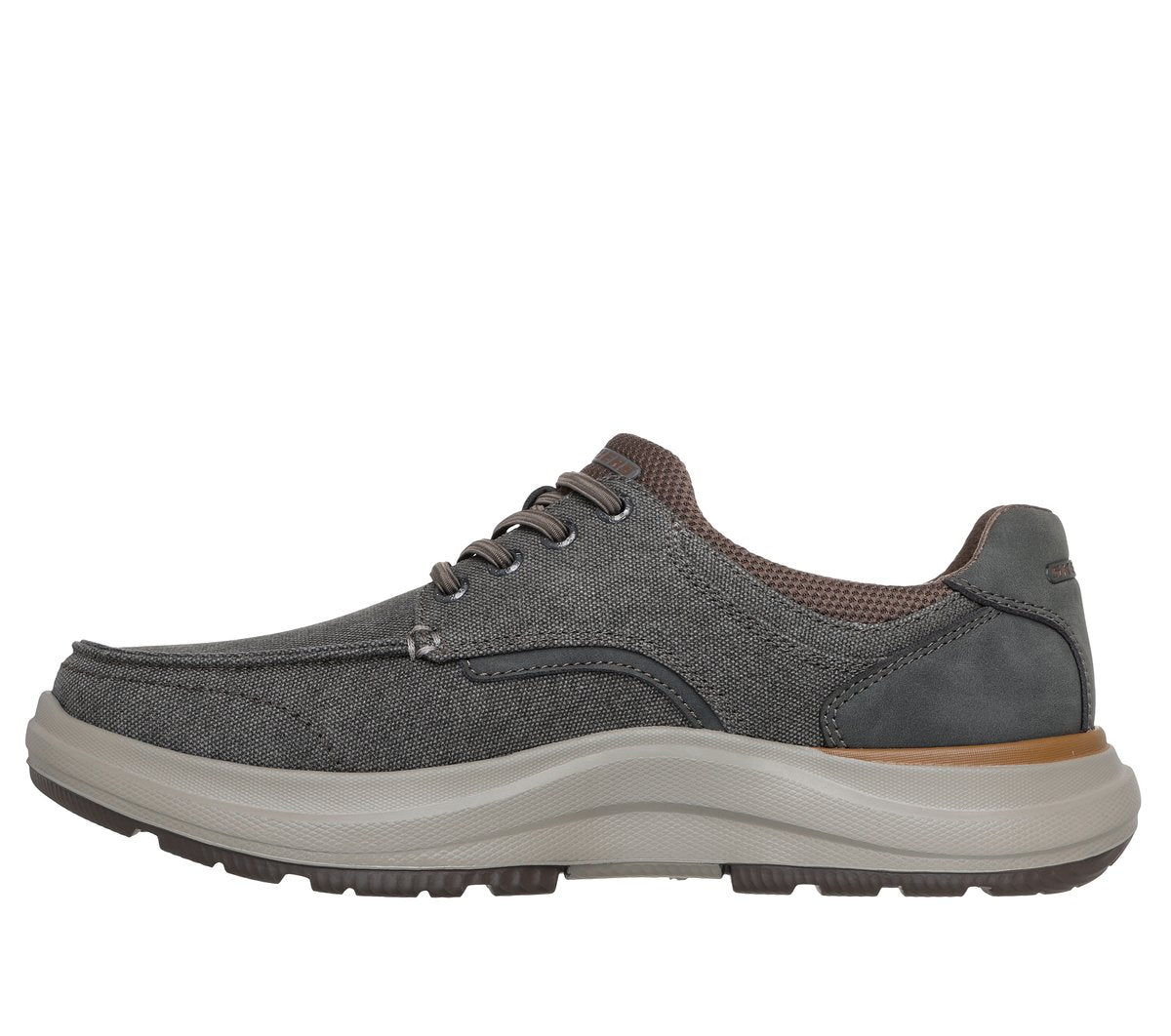 Relaxed Fit: Altman - Finch | Skechers Men
