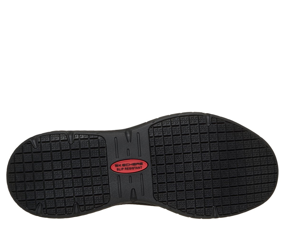 Work Slip Resistant: Arch Fit Crosser - Rowynn | Skechers Men