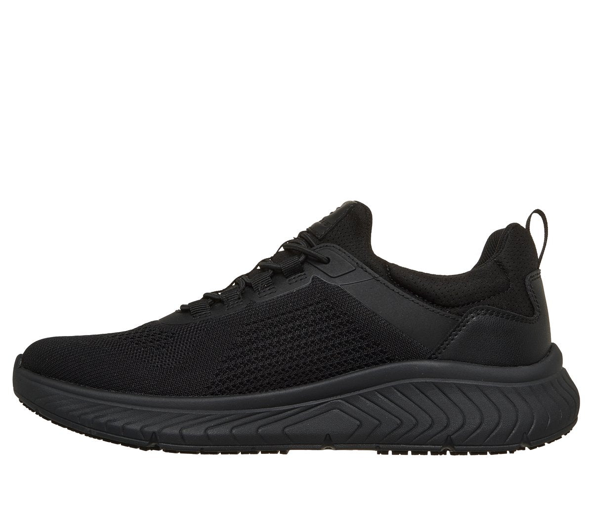 Work Slip Resistant: Arch Fit Crosser - Rowynn | Skechers Men