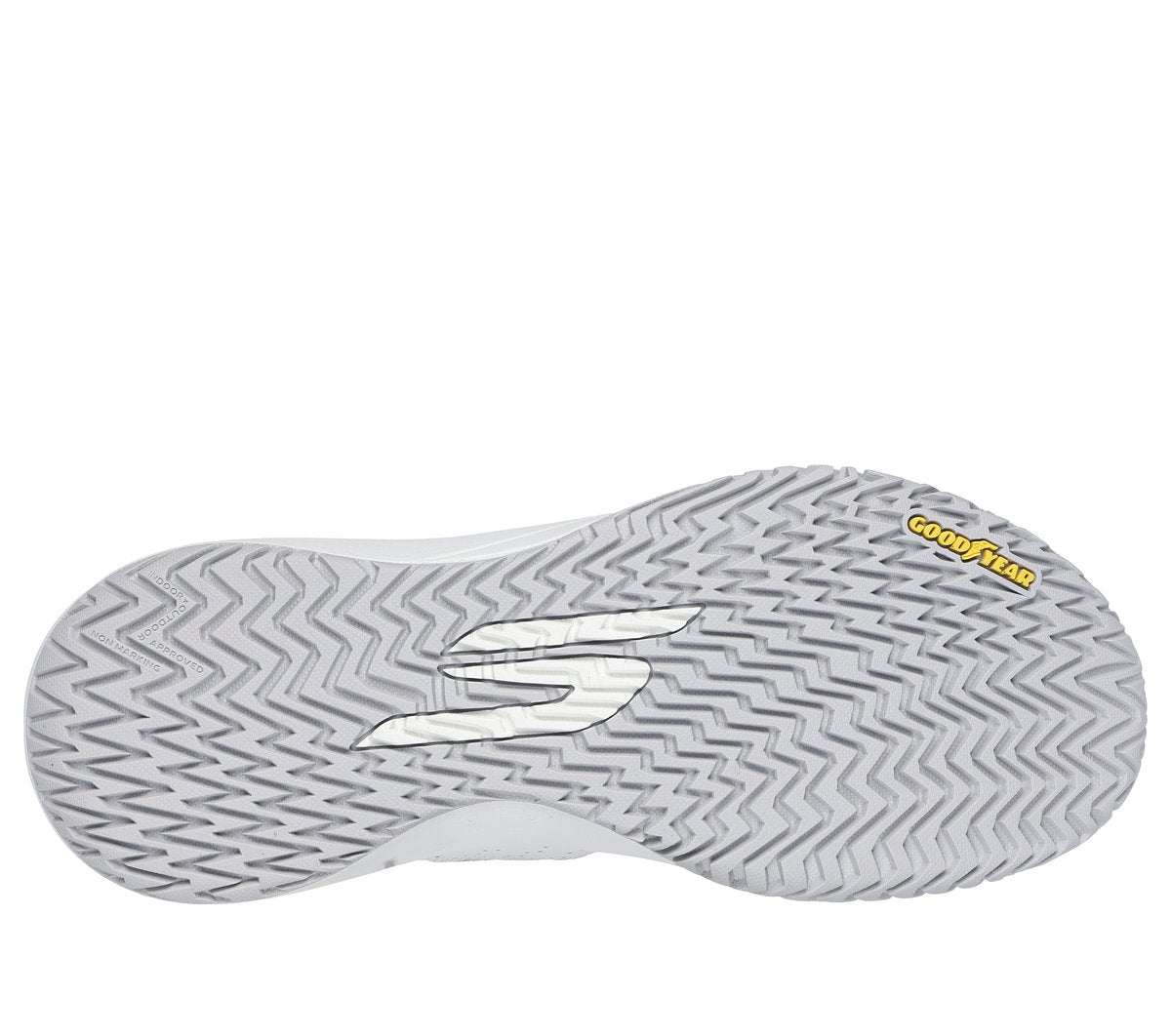Relaxed Fit: Viper Court Rally | Skechers Men