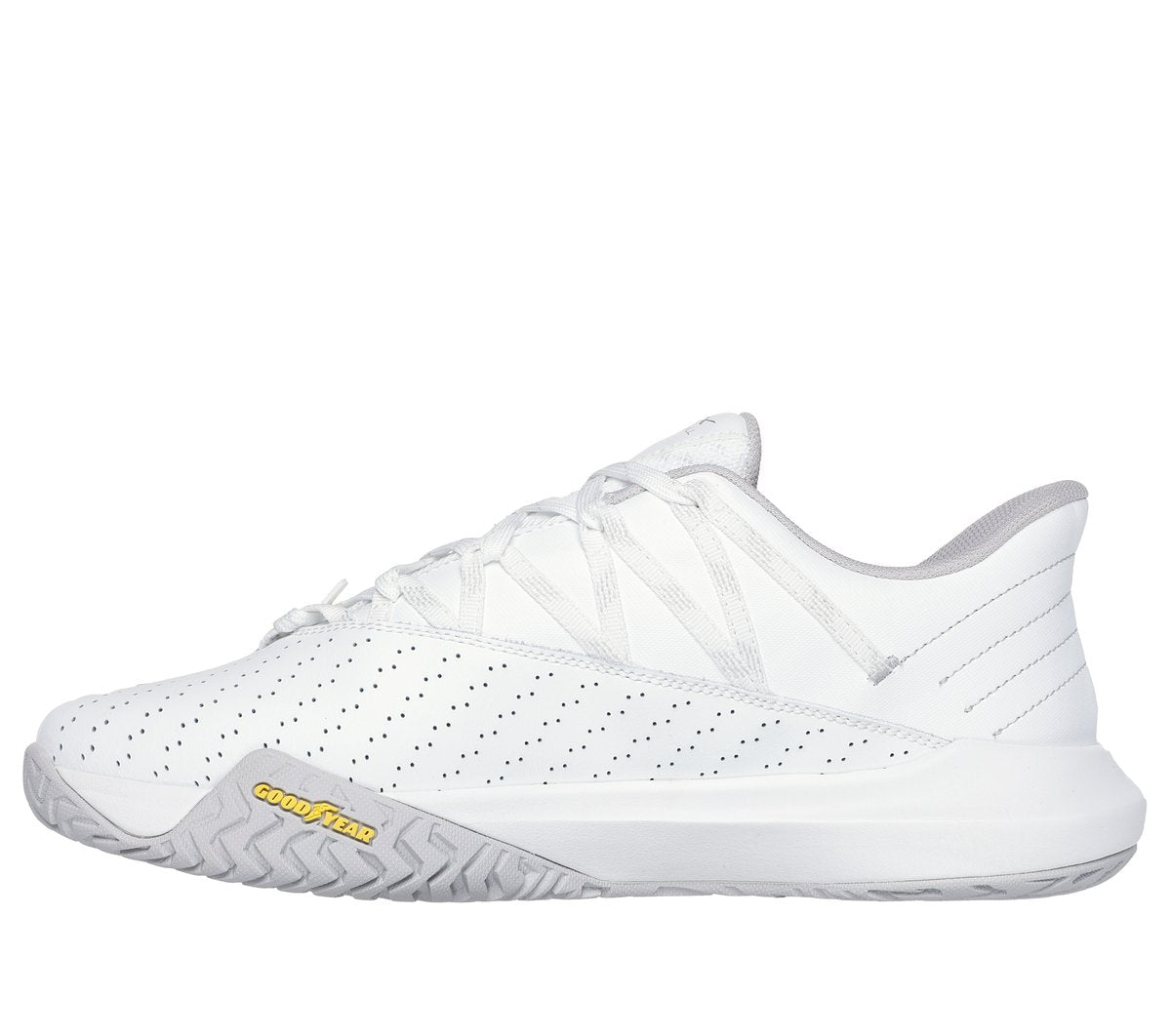 Relaxed Fit: Viper Court Rally | Skechers Men