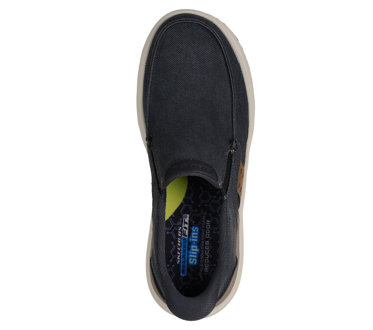Skechers Slip-ins Relaxed Fit: Altman - Murdock | Skechers Men
