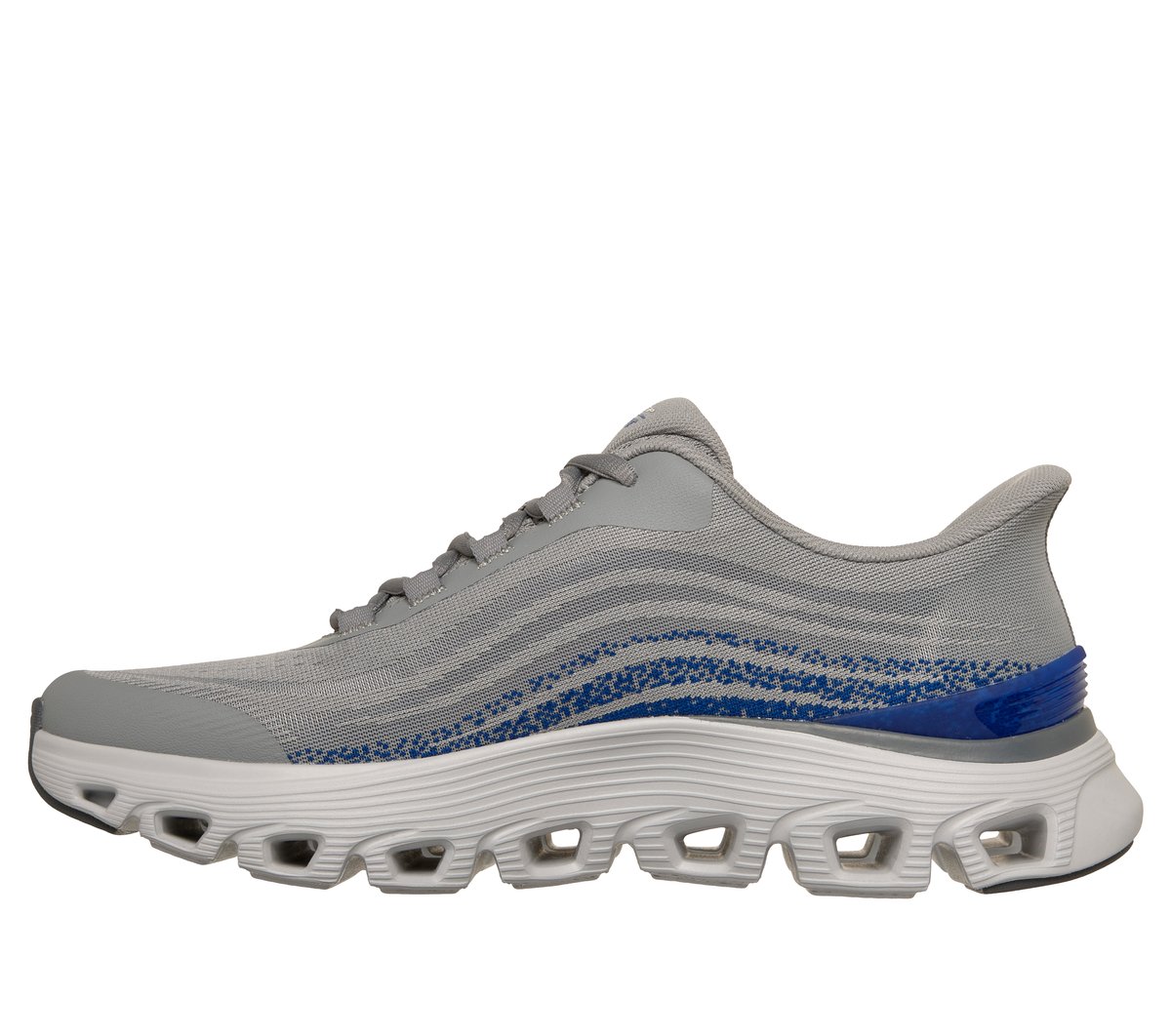 Skechers Slip-ins: Arch Fit Glide-Step Wave - Zanaro | Skechers Men