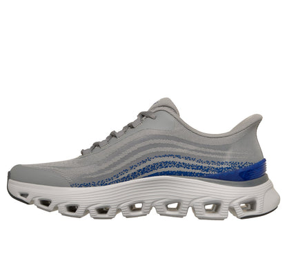 Skechers Slip-ins: Arch Fit Glide-Step Wave - Zanaro | Skechers Men