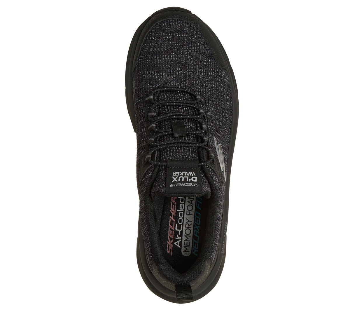 Relaxed Fit: D'Lux Walker 2.0 - Brexon | Skechers Men