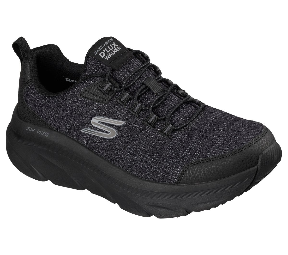 Relaxed Fit: D'Lux Walker 2.0 - Brexon | Skechers Men