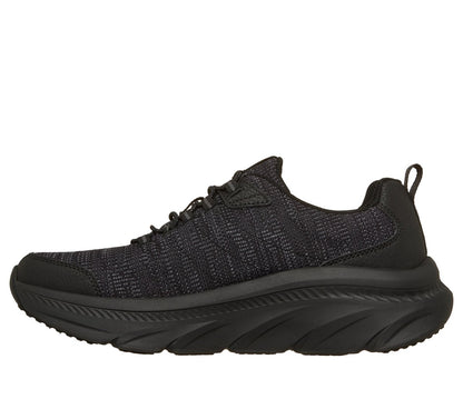 Relaxed Fit: D'Lux Walker 2.0 - Brexon | Skechers Men