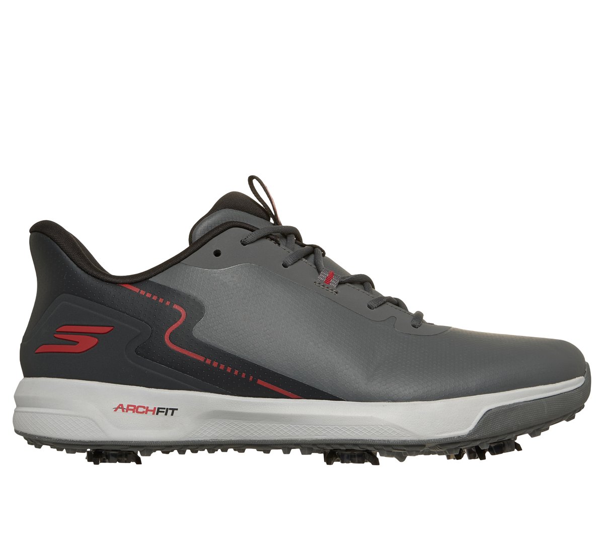 Waterproof: GO GOLF Elite Vortex - Rival | Skechers Men