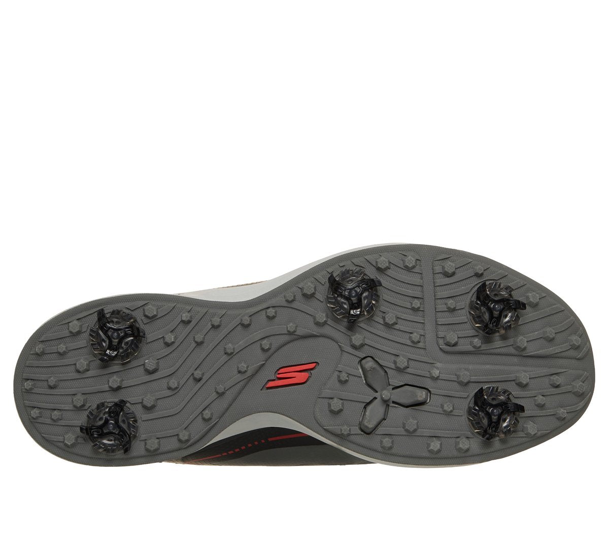Waterproof: GO GOLF Elite Vortex - Rival | Skechers Men