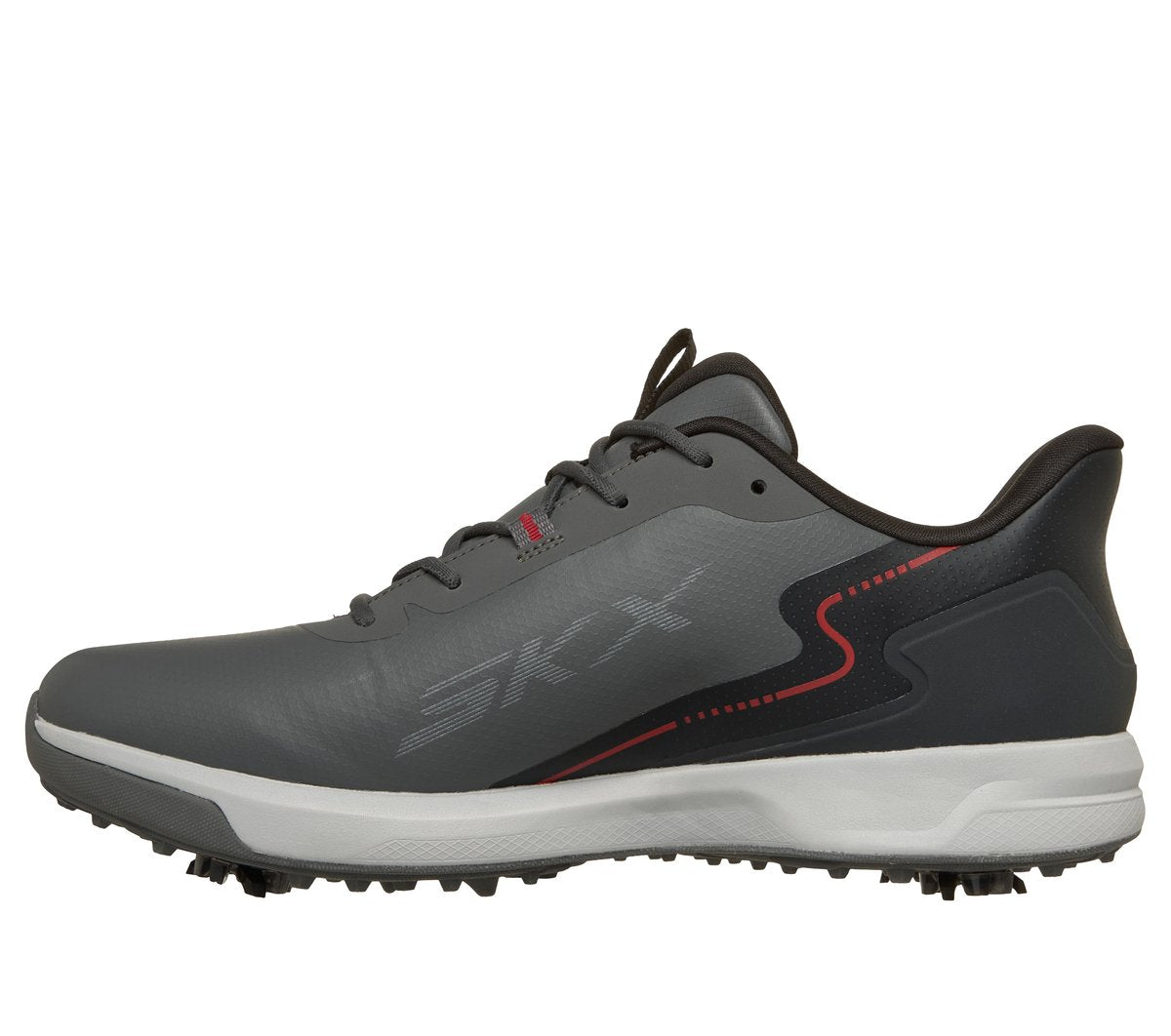 Waterproof: GO GOLF Elite Vortex - Rival | Skechers Men