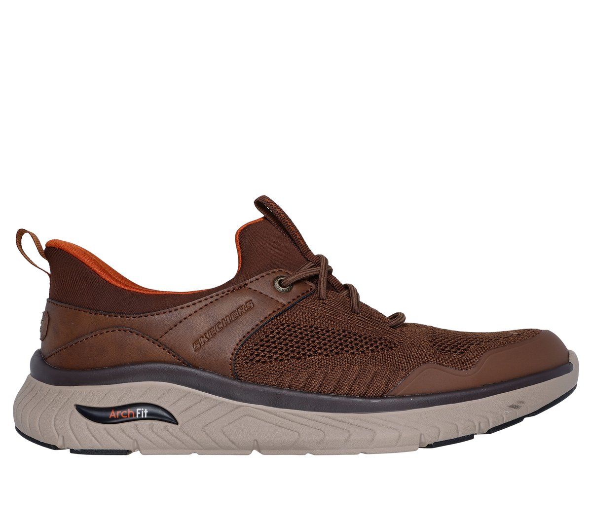 Skechers Slip-ins Relaxed Fit: Arch Fit Crosser - Emeric | Skechers Men