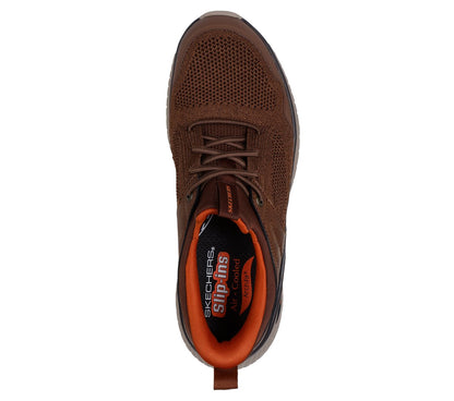 Skechers Slip-ins Relaxed Fit: Arch Fit Crosser - Emeric | Skechers Men
