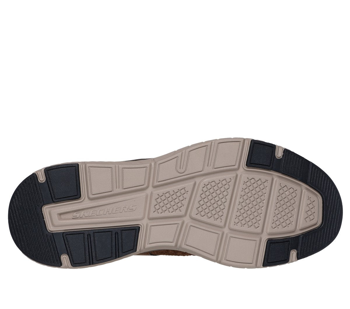 Skechers Slip-ins Relaxed Fit: Arch Fit Crosser - Emeric | Skechers Men