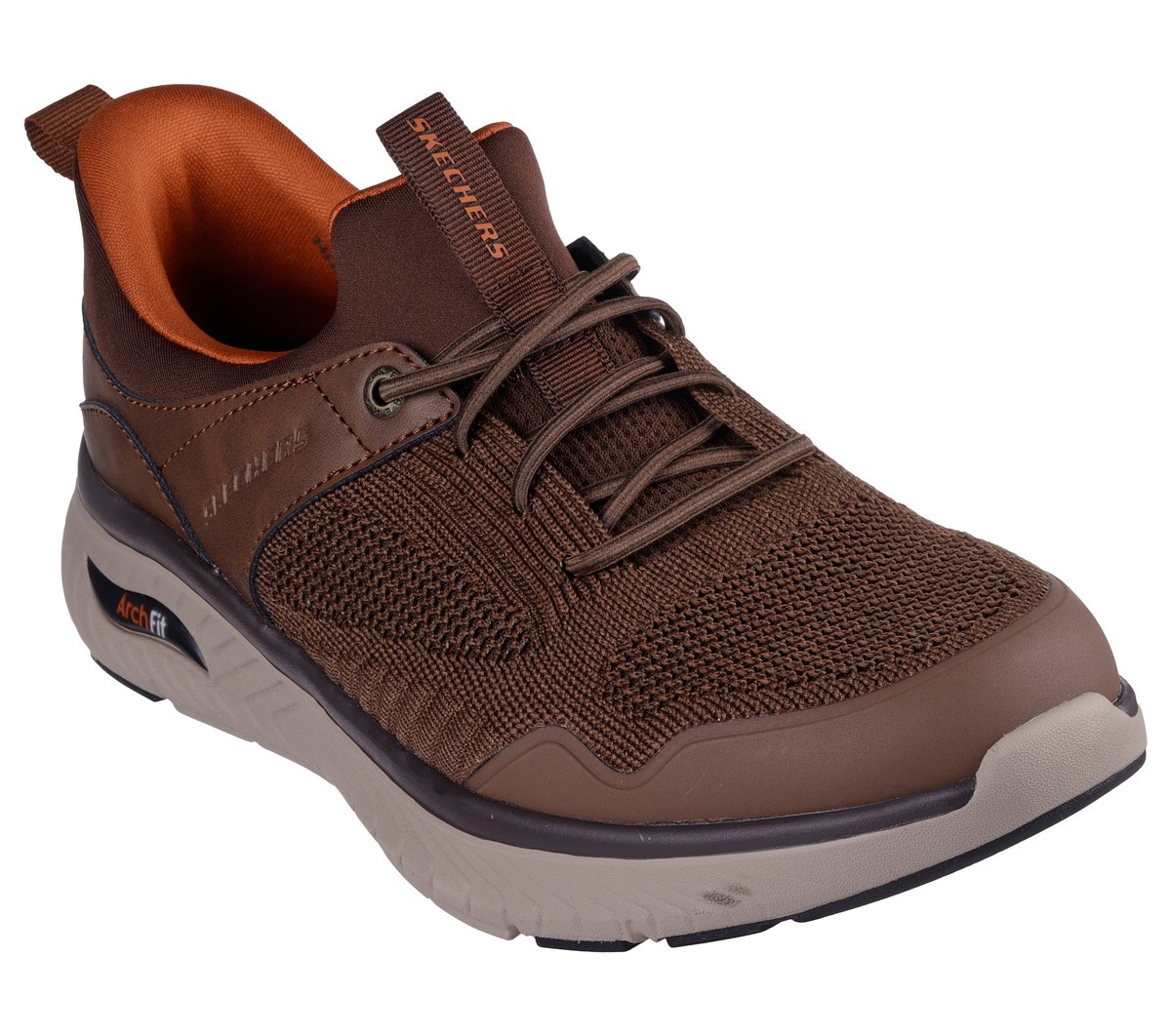 Skechers Slip-ins Relaxed Fit: Arch Fit Crosser - Emeric | Skechers Men
